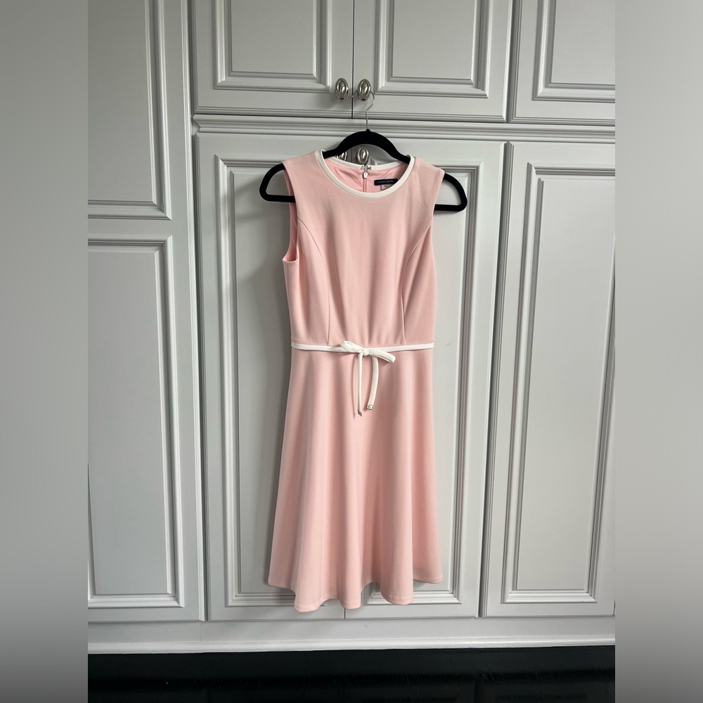 Tommy Hilfiger | Fit & Flare | Size: 2 | Light Pink